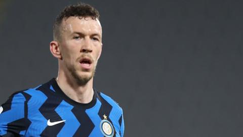 Ivan Perisic