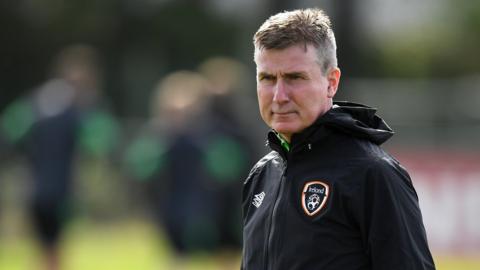 Stephen Kenny