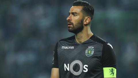 Rui Patricio