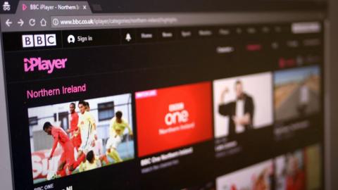 BBC iPlayer