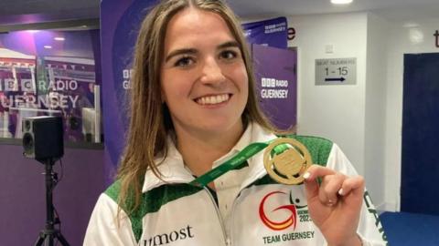 Orla Rabey