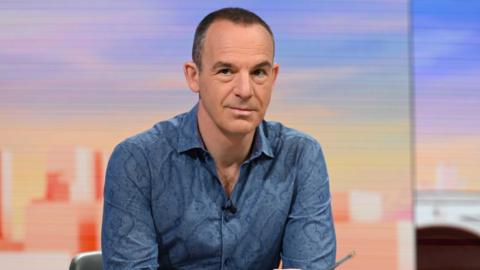 Martin Lewis