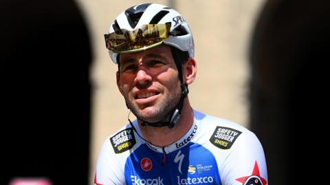 Mark Cavendish