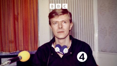 Archive on 4: David Bowie