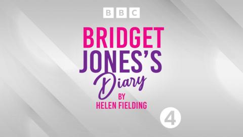 Bridget Jones's Diary by Helen Fielding