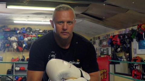 Lee Trundle