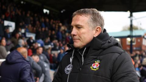 Phil Parkinson