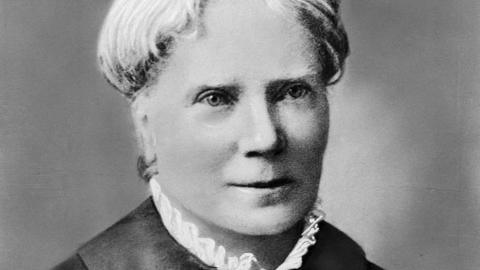 Elizabeth Blackwell