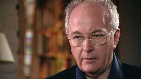 Philip Pullman