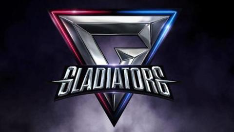 Gladiators logo