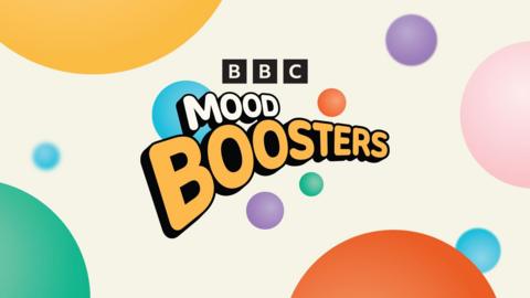 ˿ mood boosters logo