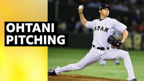 Shohei Ohtani