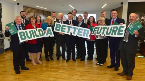 SDLP