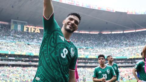 Raul Jimenez