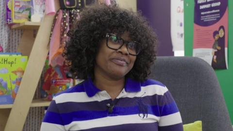 Theresa Kamuayi