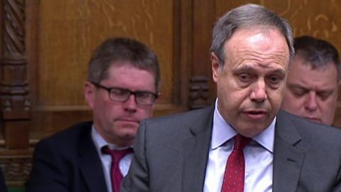 Nigel Dodds