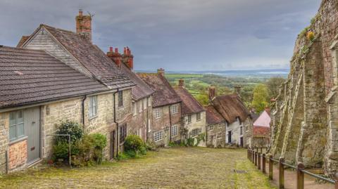 SATURDAY - Shaftesbury