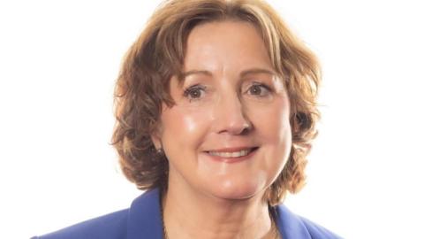 Janet Finch-Saunders