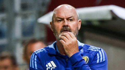 Steve Clarke