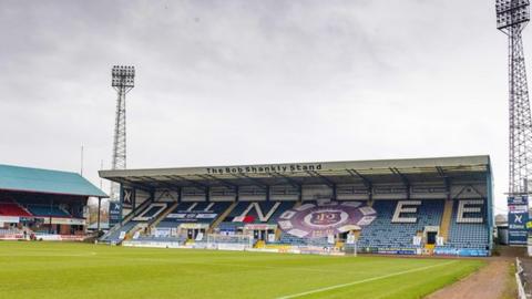 Dens Park