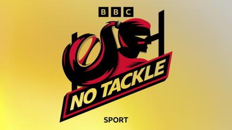 No Tackle podcast