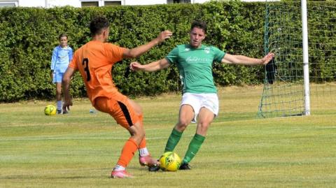 Guernsey FC