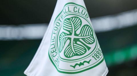 A general view of Celtic Park