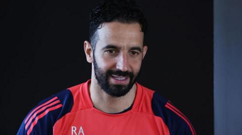 Ruben Amorim