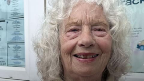 Contributor - Maggie Dodd 