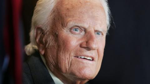 Billy Graham