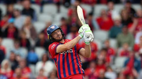Jos Buttler