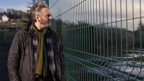 Michael Sheen