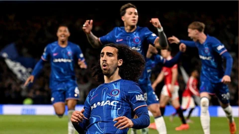 Chelsea