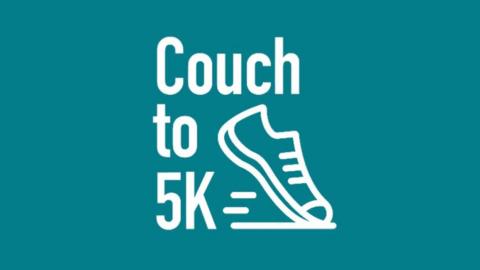 Couch to 5k logo
