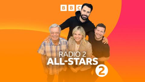 Radio 2 All-Stars