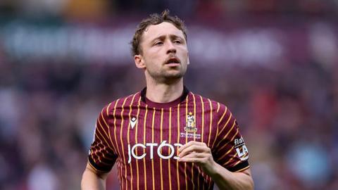 Matthew Pennington