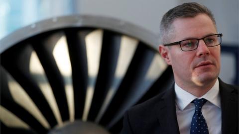Derek Mackay