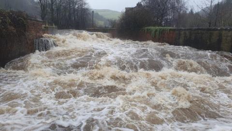 Hebden Bridge