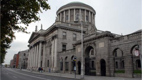 The High Court, Dublin
