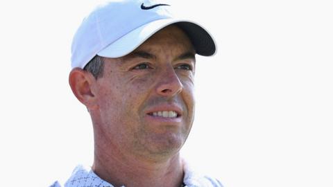 Rory McIlroy