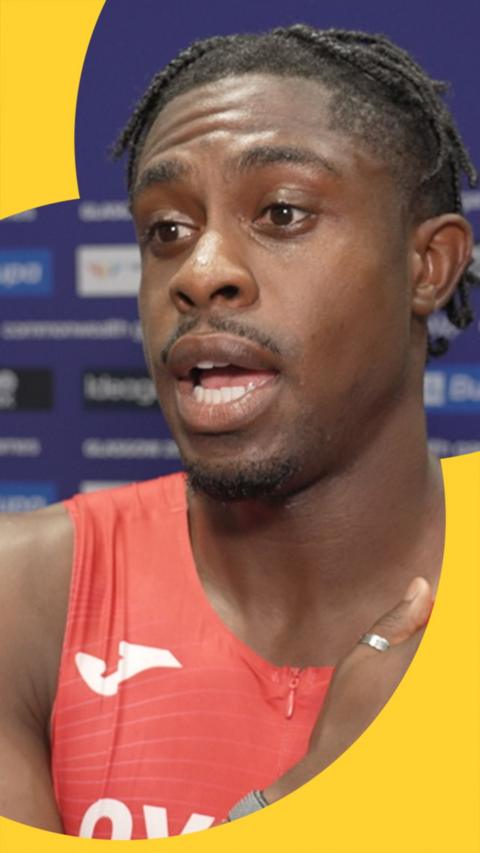 Jeremiah Azu