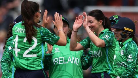 Ireland