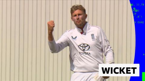 Joe Root