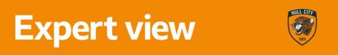 Expert view banner