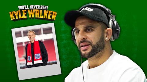 Kyle Walker