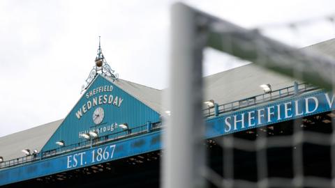 Hillsborough
