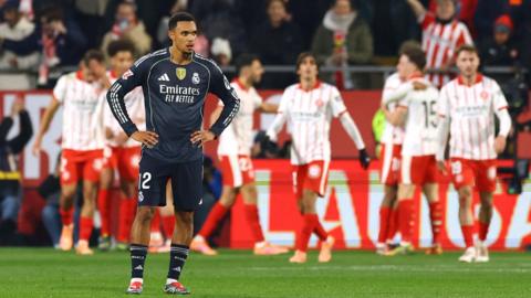 Trent Alexander-Arnold