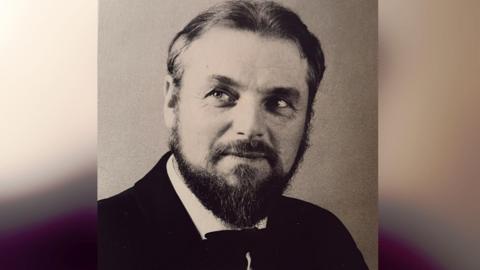 Tom Bryniog