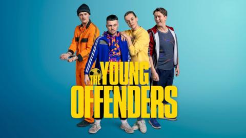 Da Young Offenders
