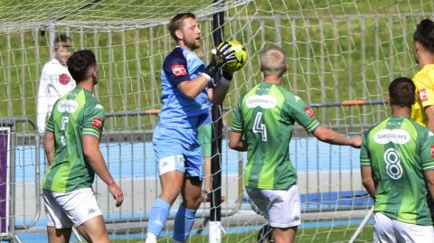 Guernsey FC